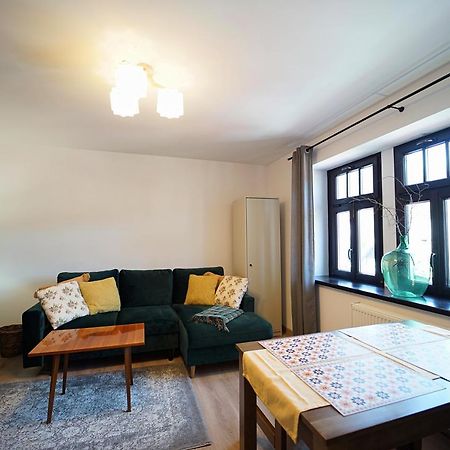 Apartamenty Everysky Szklarska Poreba - 1 Go Maja 13 Exterior photo
